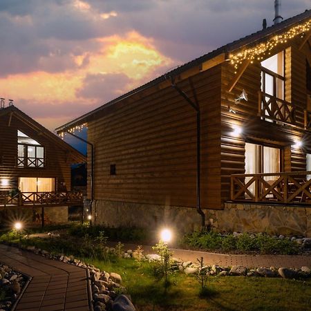 Chalets Royal, Tatranská Lomnica Extérieur photo
