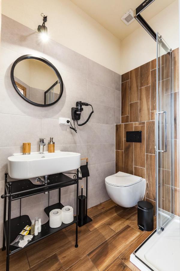 Chalets Royal, Tatranská Lomnica Extérieur photo